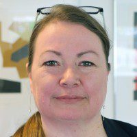 Ingrid Brunebjerg