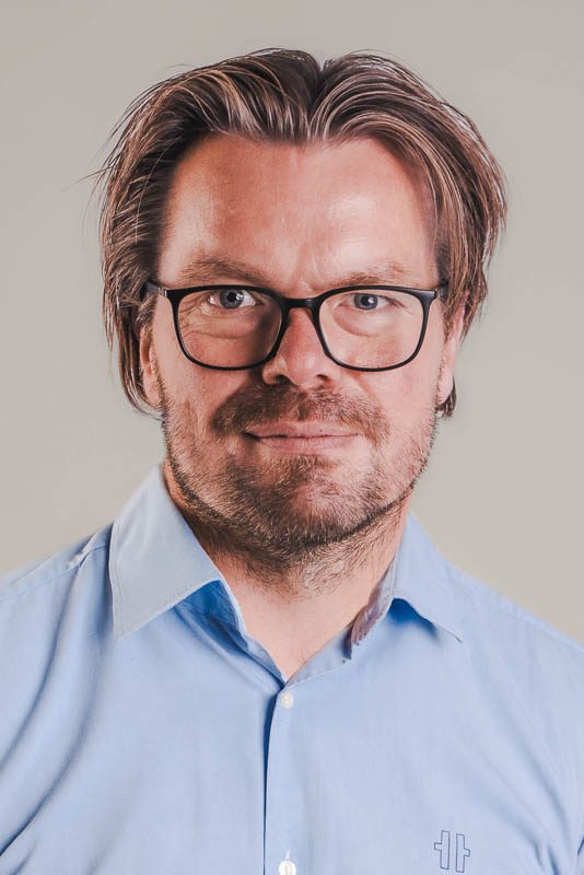 Ove Dalgård Christensen