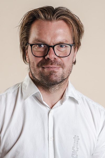 Ove Dalgård Christensen